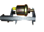 Датчик давления масла двухконтактный 1/8" NPT  /~10мм