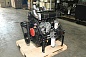 Двигатель дизельный Weifang (Ricardo) R4108IZLD