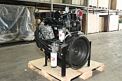 Двигатель дизельный Weifang (Ricardo) R4108IZLD