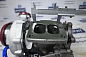 Турбокомпрессор MY20A-1118100B-135-01