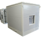 Контейнер ПБК 2,4 (распашные двери)