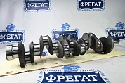 Вал коленчатый двигателя R6105ZLD ход 125 мм