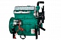 Двигатель дизельный Weifang (Ricardo) K4102D