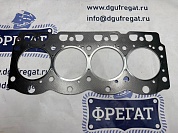 Прокладка ГБЦ 1VGE00-1003001 Yuchai 