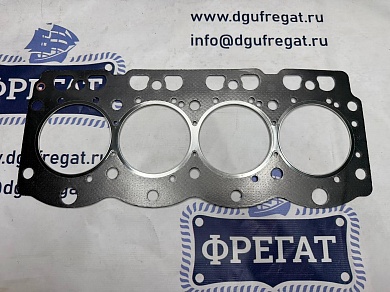 Прокладка ГБЦ 1VGE00-1003001 Yuchai 