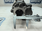 Турбокомпрессор JP60 двигателя Weifang (Ricardo) R4108IZLD