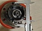 Насос водяной (помпа) двигателя Woling WLV 610