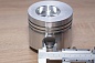 Поршневая группа двигателя ZH490D в сборе