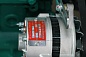 Двигатель дизельный Weifang (Ricardo) ZH490D, 22 кВт, SAE 4#7.5