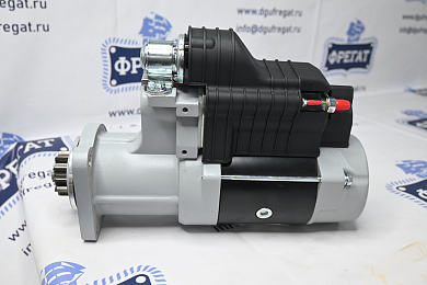 Стартер MJLE0-3708100