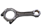 Шатун двигателя R6110 в сборе