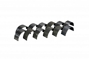 Вкладыши шатунные коленвала двигателя YC6MK315N-D30