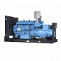 Дизельная электростанция АД-600-Yuchai на базе двигателя YC6TD1000-D30