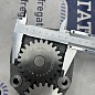 Насос масляный двигателя Woling WLD 227