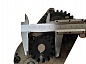 Насос масляный двигателя ZH4105 (R4105)