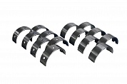 Вкладыши коренные коленвала двигателя YC6MK315N-D30