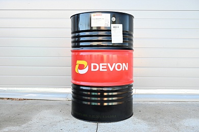 Масло моторное Devon Diesel 10W-30 CF-4/SG