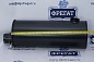 Глушитель двигателя Weifang (Ricardo) ZH4105, R4105
