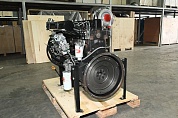Двигатель дизельный Weifang (Ricardo) R6108ZLD