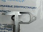 Прокладка коллектора выпускного двигателя WLG 308, 375, 510