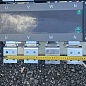 Рубильник реверсивный автоматический SKT1-1600A/4P AISIKAI