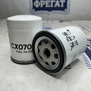 Фильтр топливный CX0708 