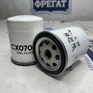 Фильтр топливный CX0708