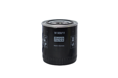 Фильтр масляный MANN-FILTER W 930/11 20х1,5