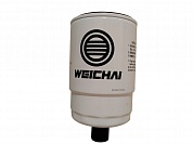 Фильтр топливный грубой очистки WEICHAI 1000871108