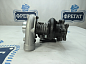Турбокомпрессор JP60 двигателя Weifang (Ricardo) R4108IZLD