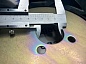 Крыльчатка вентилятора 1RD000-1308150 Yuchai