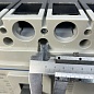 Выключатель автоматический 400А 4p NM1-400S