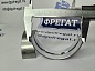 Вкладыши коренные коленвала двигателя R4105, R6105, R6108, R6110