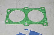 Прокладка крышки термостата двигателя YC6MK315N-D30