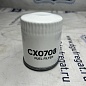 Фильтр топливный CX0708