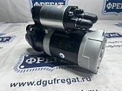 Стартер 1NDG01-3708100A-C Yuchai 