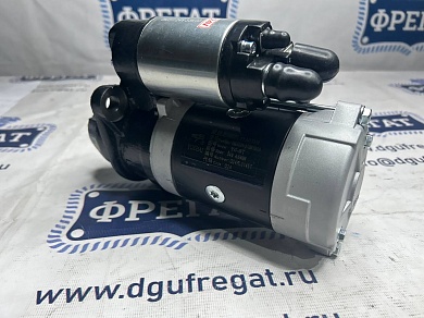 Стартер 1NDG01-3708100A-C Yuchai 