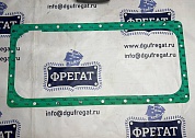 Прокладка поддона D7505-1009001B Yuchai
