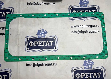 Прокладка поддона D7505-1009001B Yuchai