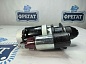 Стартер QDJ1669A 12V 4,0 кВт