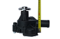Водяной насос (помпа) двигателя ZH490D
