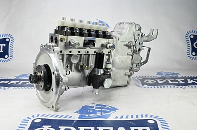 Насос топливный высокого давления ТНВД двигателя R6108 ZLD