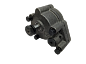 Насос масляный двигателя ZH490D