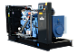 Газопоршневая электростанция АГ-200-Yuchai