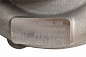 Турбокомпрессор J75/J76 двигателя R6105