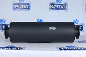 Глушитель для двигателя YC6MK315N-D30