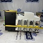 Рубильник реверсивный автоматический с электроприводом AISIKAI SKT1-400A/4P