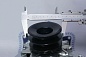 Генератор зарядный JFZ2812A-2B90 28V 55A