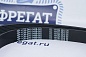 Ремень приводной YC80-8PK-1760B