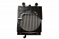 Радиатор охлаждения двигателя R6105AZLD / R4108IZLD